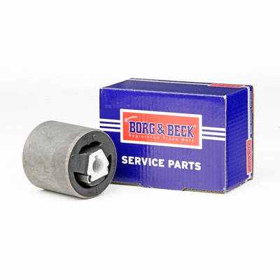 Suspension, bras de liaison BORG & BECK BSK6439