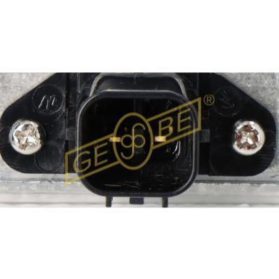 Sonde lambda GEBE 9 7080 1