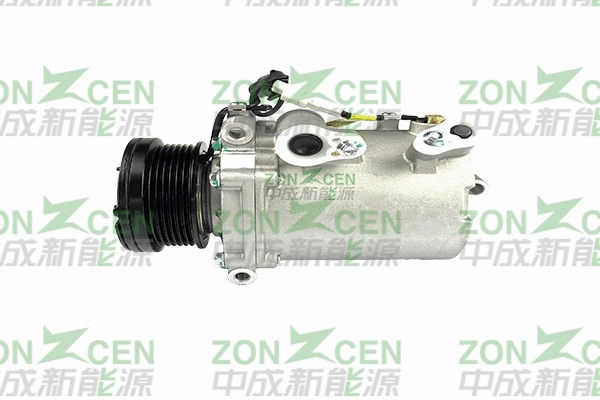 Compresseur, climatisation AIR ZONCEN 88024025