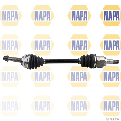 Arbre de transmission NAPA NDS1439L