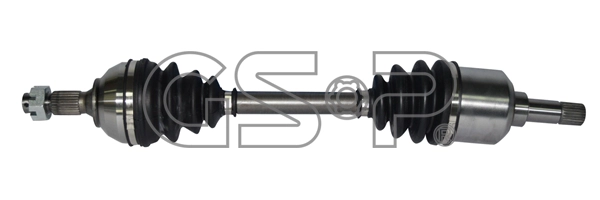 Arbre de transmission GSP-BR 210090