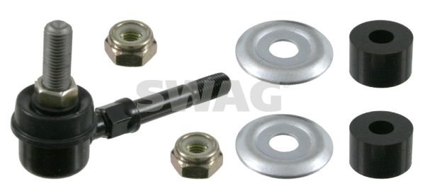 Entretoise/tige, stabilisateur SWAG 82 79 0001