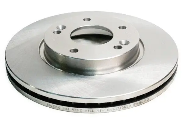 Disque de frein CWORKS C210R2148