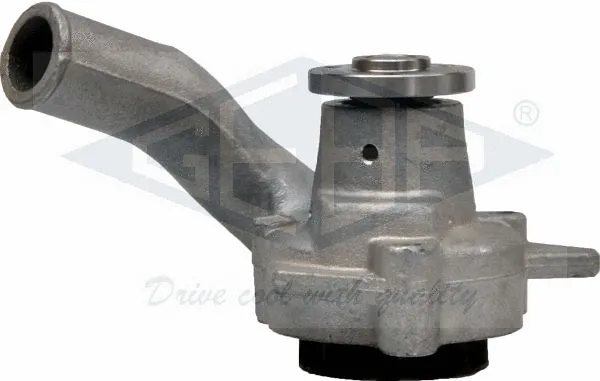 Pompe à eau, refroidissement du moteur GEBA 10750