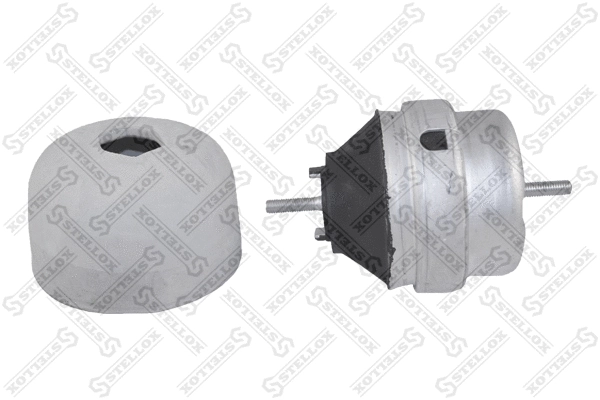 Support moteur STELLOX 25-17089-SX