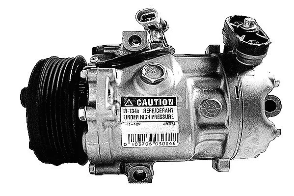 Compresseur, climatisation Henkel Parts 7110089R