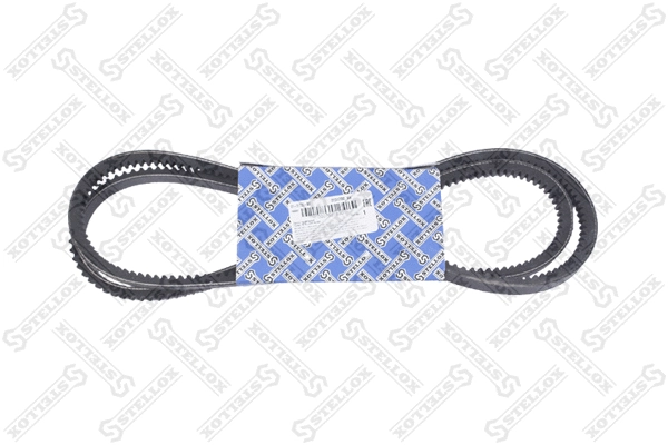 Courroie trapézoïdale STELLOX 01-31700-SX