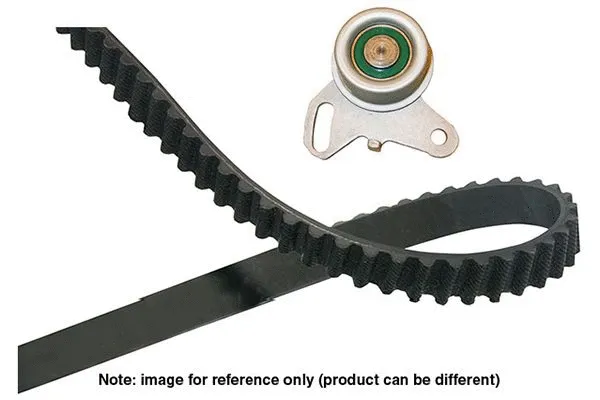 Kit de courroie crantée KAVO PARTS DKT-5567