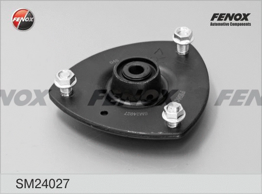 Suspension, amortisseur FENOX SM24027