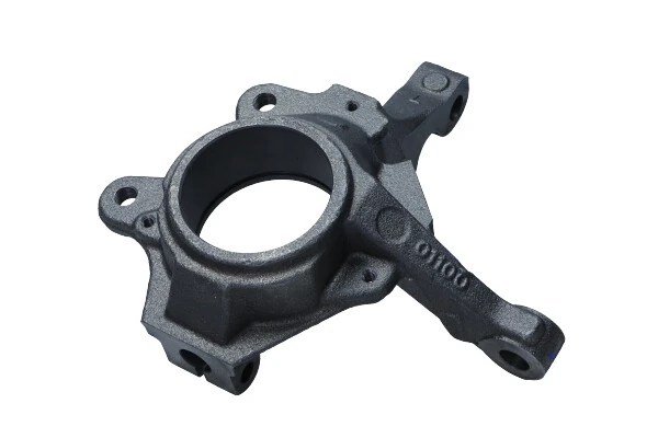 Fusée d'essieu, suspension de roue MAXGEAR 72-5443
