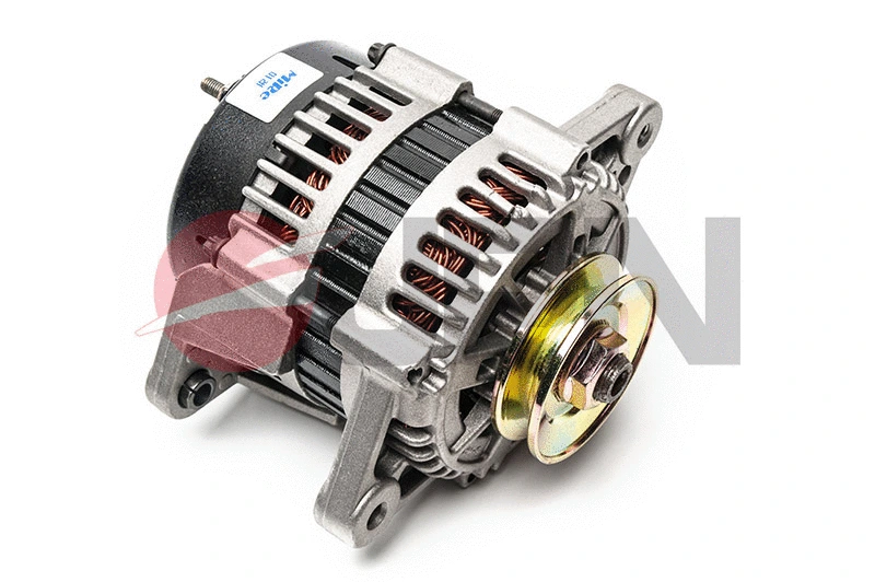 Alternateur JPN 80E0002-JPN
