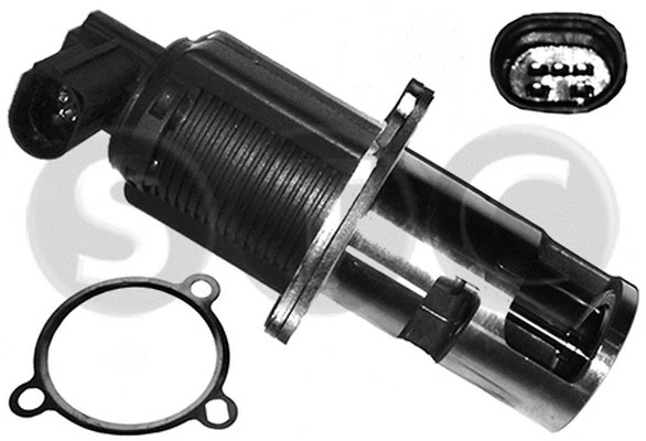 Vanne EGR STC T493037
