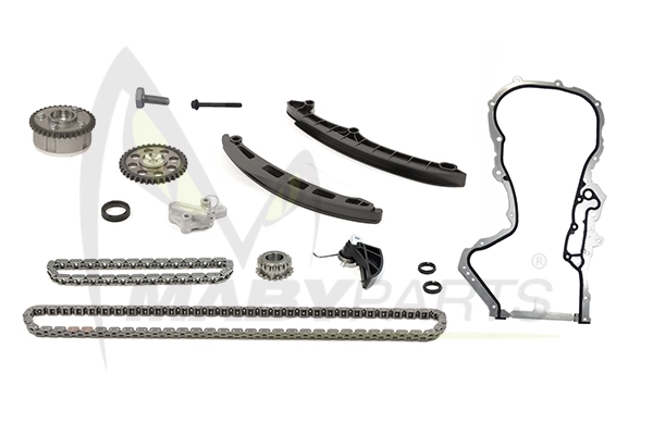 Kit de distribution par chaîne MABYPARTS OTK935054