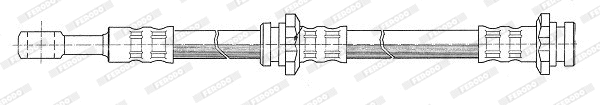 Flexible de frein FERODO FHY3088