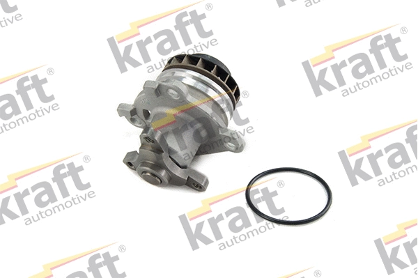 Pompe à eau, refroidissement du moteur KRAFT AUTOMOTIVE 1501525