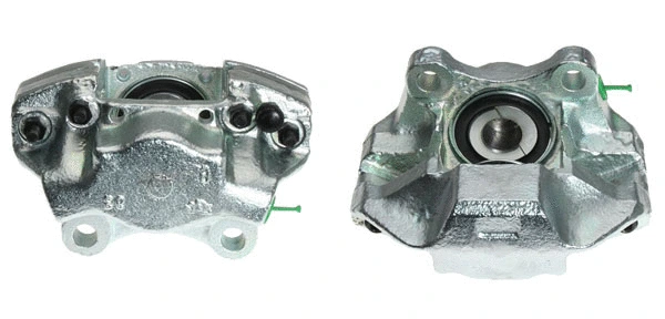 Étrier de frein 4X4 ESTANFI PDF-49-128