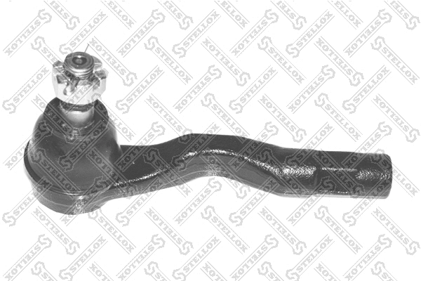 Rotule de barre de connexion STELLOX 51-02437-SX