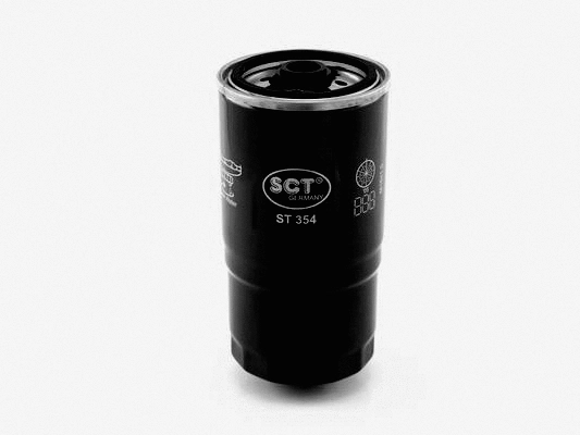 Filtre à carburant SCT - MANNOL ST 354
