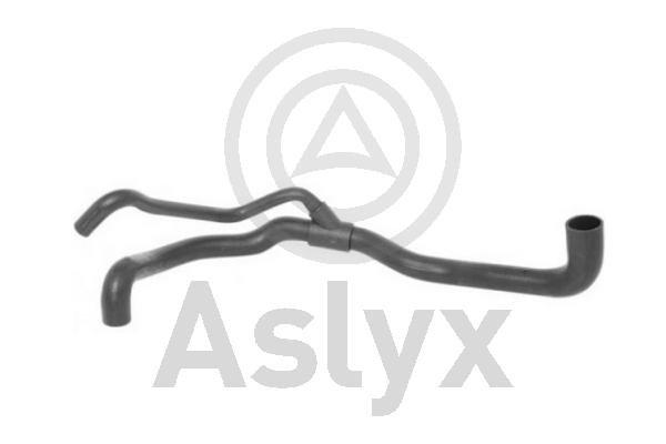 Durite de radiateur Aslyx AS-594365