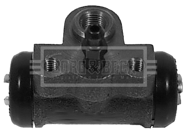 Cylindre de roue BORG & BECK BBW1377