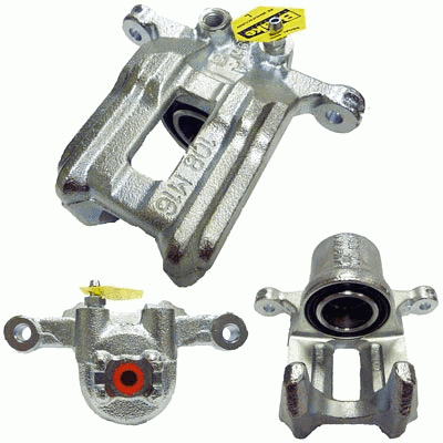 Étrier de frein Brake ENGINEERING CA3202R