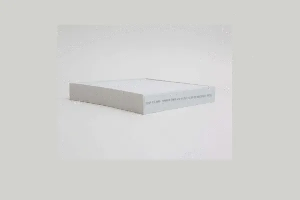 Filtre, air de l'habitacle STEP FILTERS HA34818