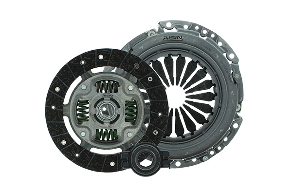 Kit d'embrayage AISIN KE-VW29