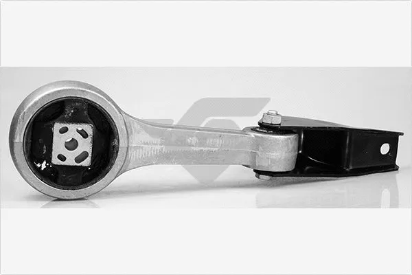 Support, suspension du moteur HUTCHINSON 594408
