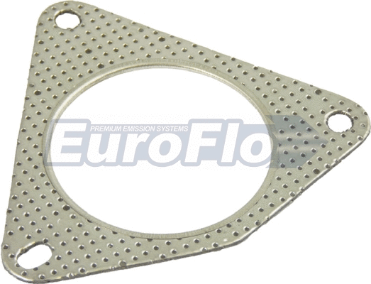 Joint, tuyau d'échappement EuroFlo EMG074