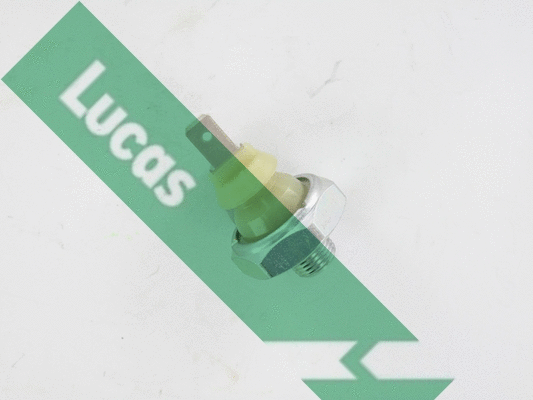 Indicateur de pression d'huile LUCAS SOB502