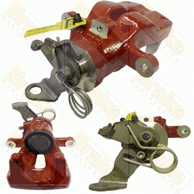 Étrier de frein Brake ENGINEERING CA3100RP1