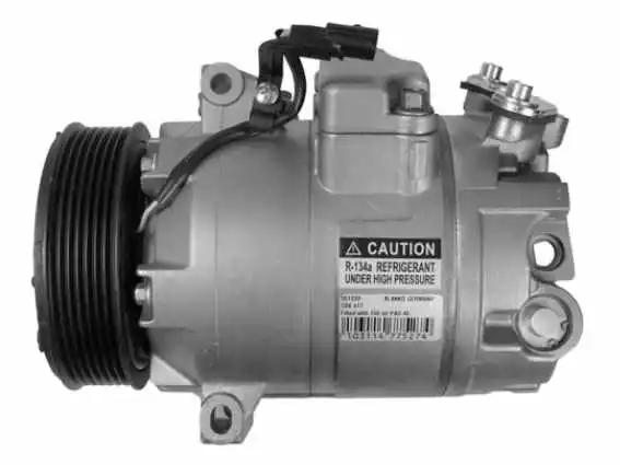 Compresseur, climatisation Airstal 10-1238