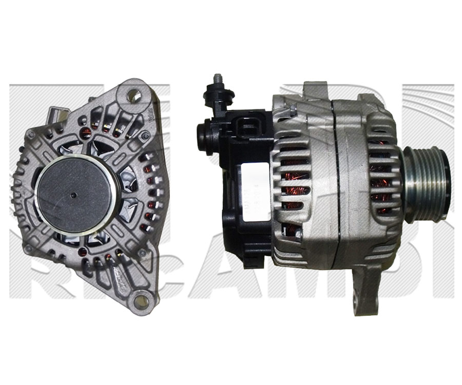 Alternateur AUTOTEAM AMA126