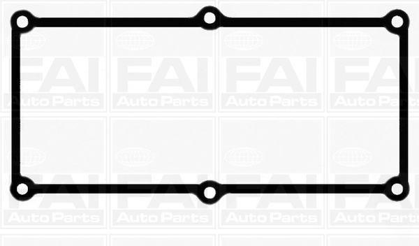 Joint de cache culbuteurs FAI AutoParts RC2193S