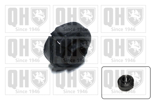Suspension, stabilisateur QUINTON HAZELL EMB2419