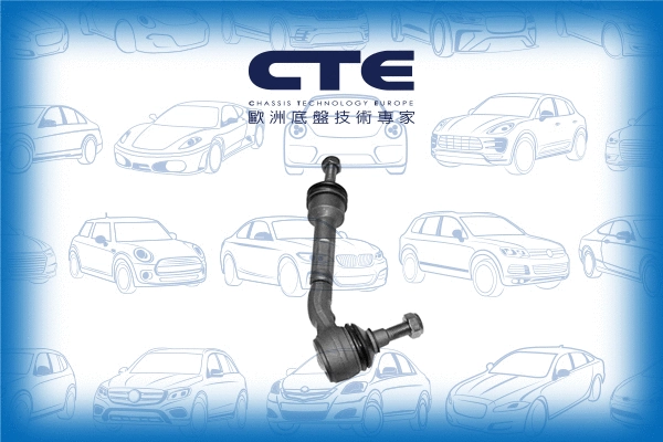 Entretoise/tige, stabilisateur CTE CSL25001