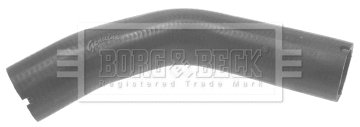 Gaine de suralimentation BORG & BECK BTH1037