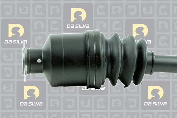 Arbre de transmission DA SILVA 4472T