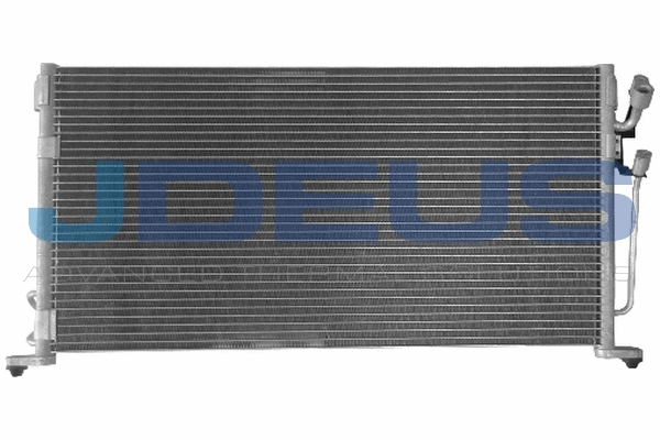 Condenseur, climatisation JDEUS 718M35