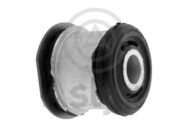 Suspension, corps de l'essieu Aslyx AS-203238