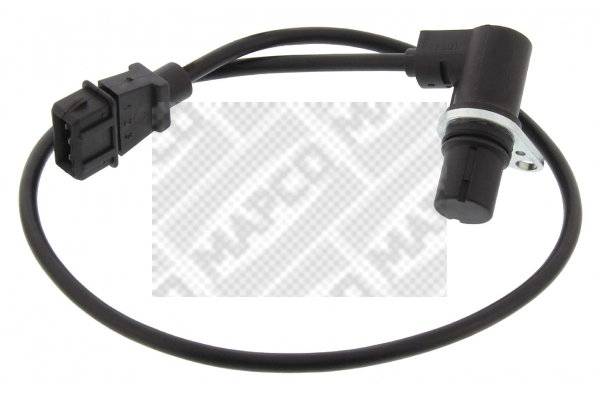 Capteur d'angle, vilebrequin MAPCO 82801