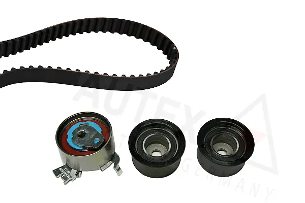 Kit de courroie crantée AUTEX 702366