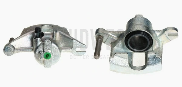 Étrier de frein BUDWEG CALIPER 342984
