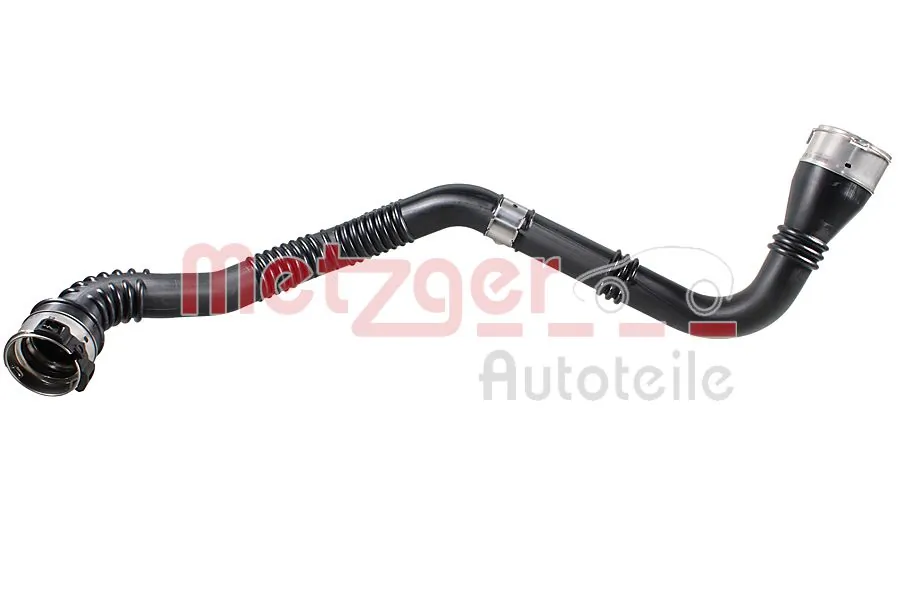 Gaine de suralimentation METZGER 2401030