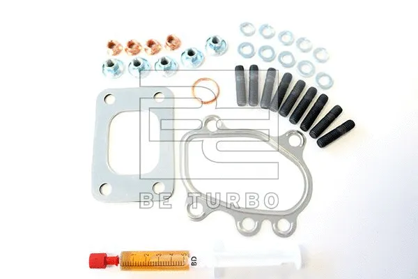 Kit de montage, compresseur BE TURBO ABS085