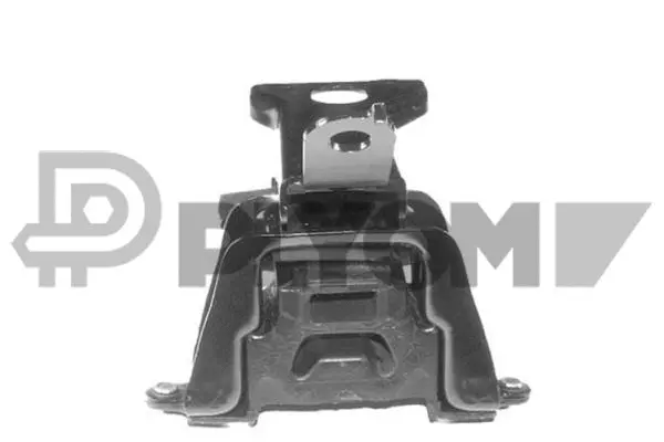 Support moteur PLYOM P756040