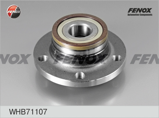 Moyeu de roue FENOX WHB71107