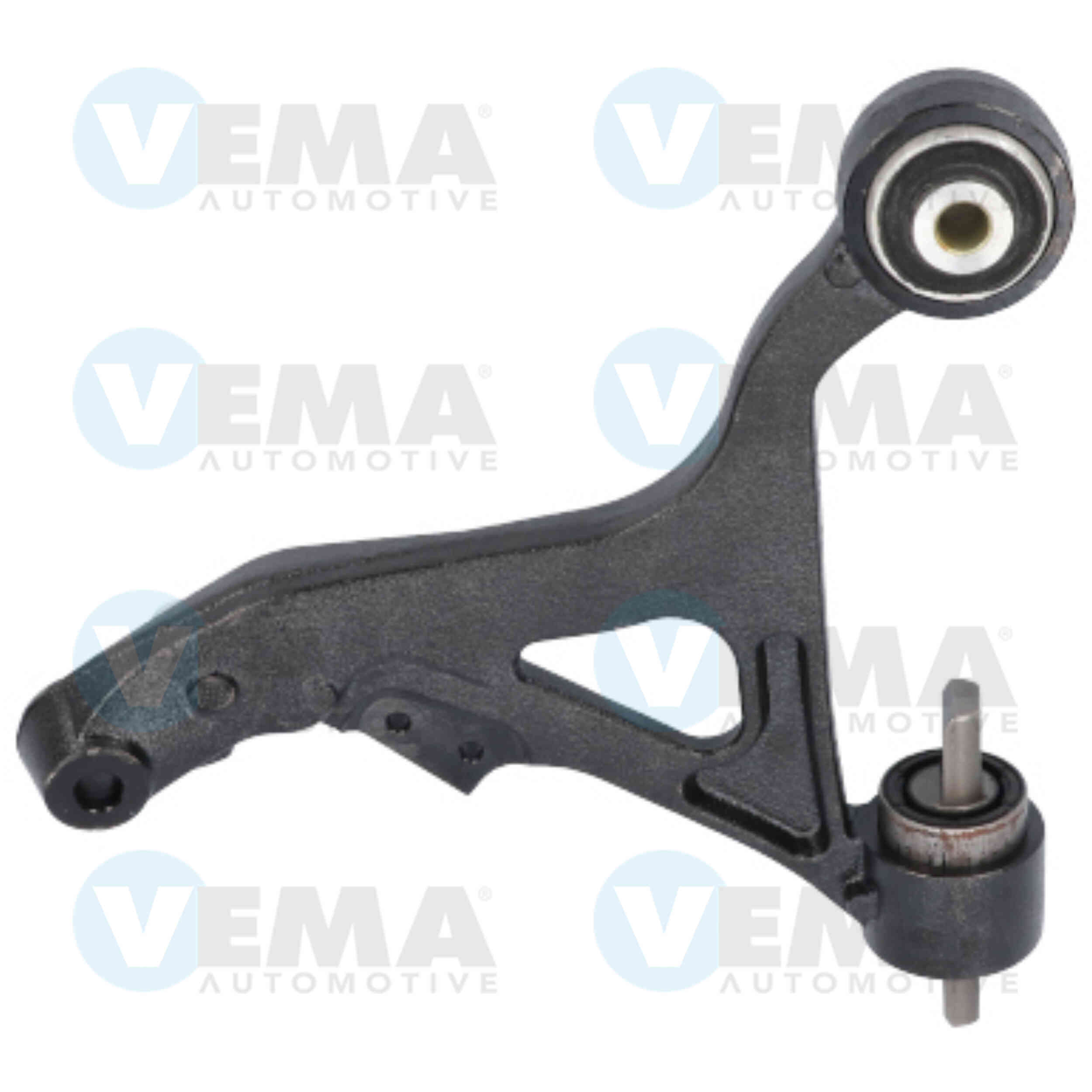 Bras de liaison, suspension de roue VEMA 260691