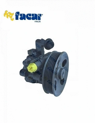 Pompe hydraulique, direction FACAR 811013