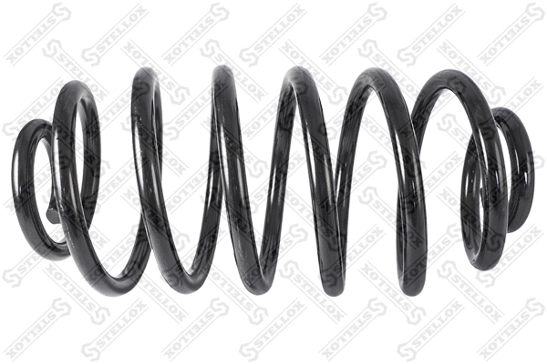 Ressort de suspension STELLOX 10-20612-SX